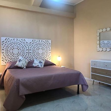 Casalotto Διαμέρισμα Ρέτζιο ντι Καλάμπρια Εξωτερικό φωτογραφία