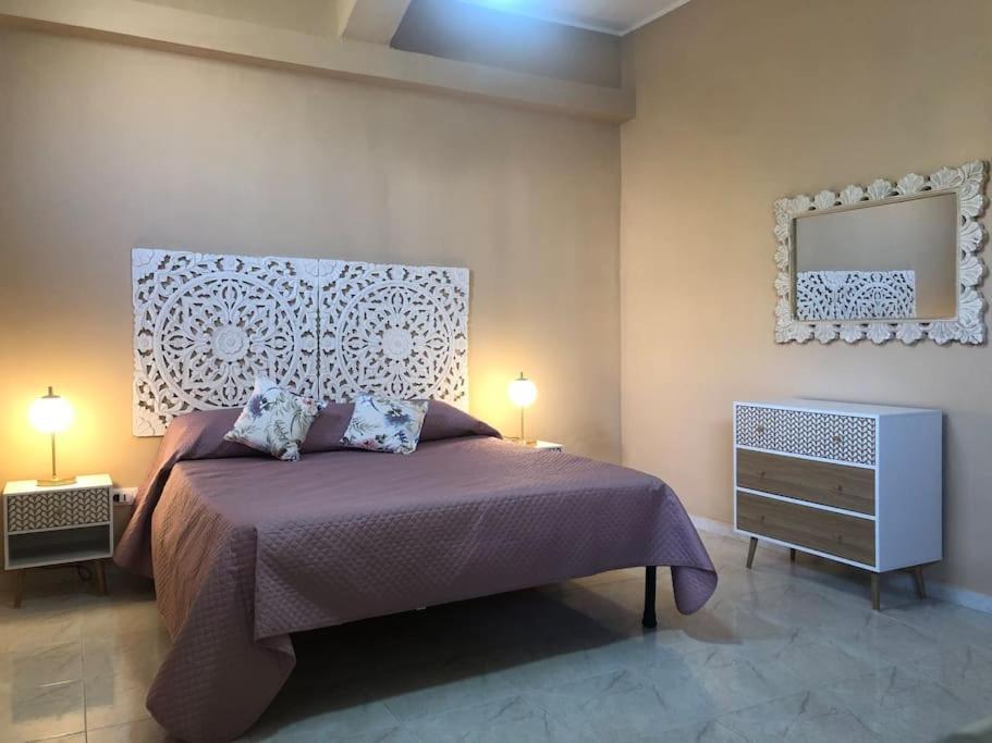 Casalotto Διαμέρισμα Ρέτζιο ντι Καλάμπρια Εξωτερικό φωτογραφία