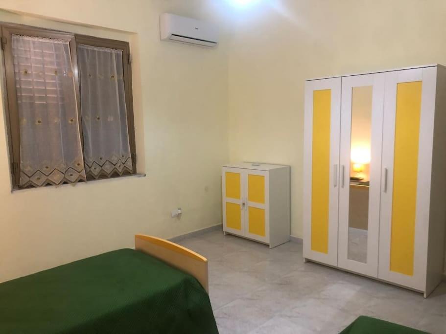 Casalotto Διαμέρισμα Ρέτζιο ντι Καλάμπρια Εξωτερικό φωτογραφία