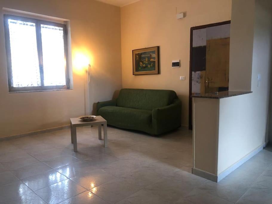 Casalotto Διαμέρισμα Ρέτζιο ντι Καλάμπρια Εξωτερικό φωτογραφία
