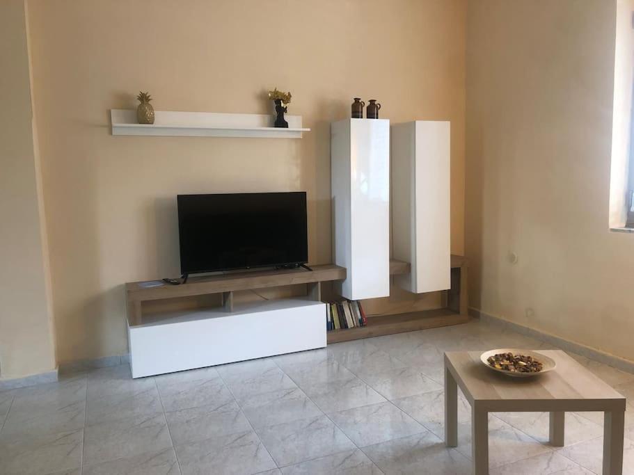 Casalotto Διαμέρισμα Ρέτζιο ντι Καλάμπρια Εξωτερικό φωτογραφία