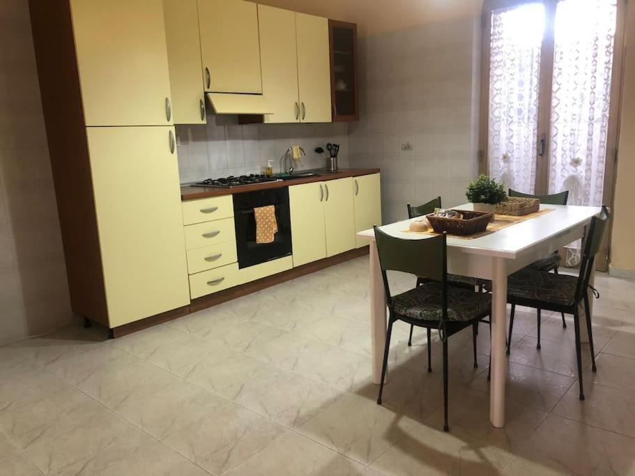 Casalotto Διαμέρισμα Ρέτζιο ντι Καλάμπρια Εξωτερικό φωτογραφία